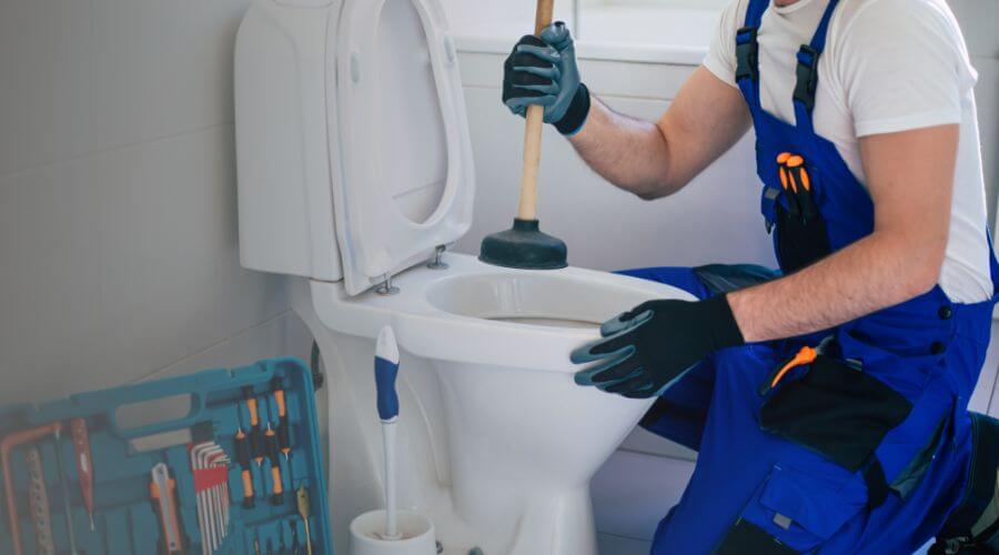 Professional expert plumbing services in Fruithurst, AL